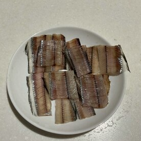 太刀魚の骨唐揚げ レシピ 作り方 By Azuki Daizu 楽天レシピ 太刀魚の骨唐揚げ レシピ 作り方 By Azuki Daizu 楽天レシピ